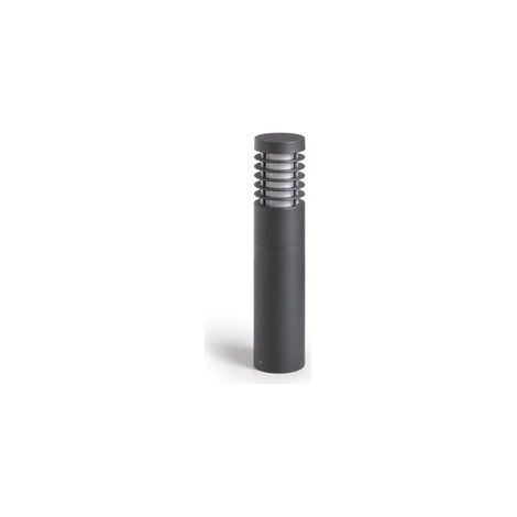 Gartenleuchtfeuer Avon Ip65 E27 15w 500mm Anthrazit (1/2)