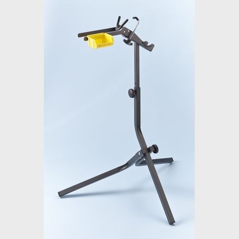 Support pied atelier vélo (1/3)