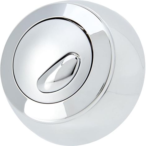 Zweiknopf-Spülsystem für die Toilette – Spülventil und Spülknopf (1/4)