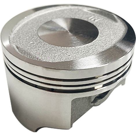 Suitable for HONDA CBF190/CB190/XRE190 motorcycles, 61mm cylinder liners and piston ring parts.--DTEKGAZ