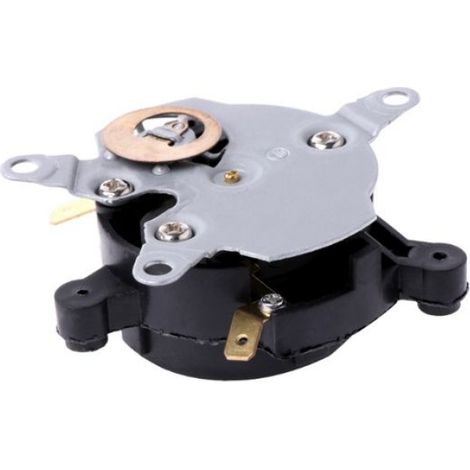 Thermostat Bouilloire - 250 V 13 A - Contrôle Température Électrique - Remplacement Base Supérieure - 1 Pièce (1/4)