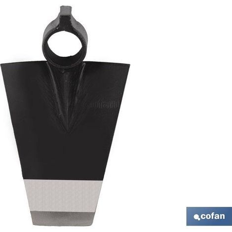 Azada Cofan 1820 (150x50mm)