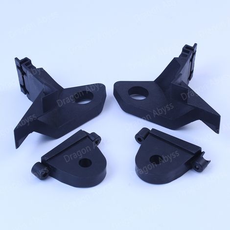Headlight repair kit for Mercedes-Benz GLC-Class W253 2016-2019 models (A2538200114 2538200214) (1/2)