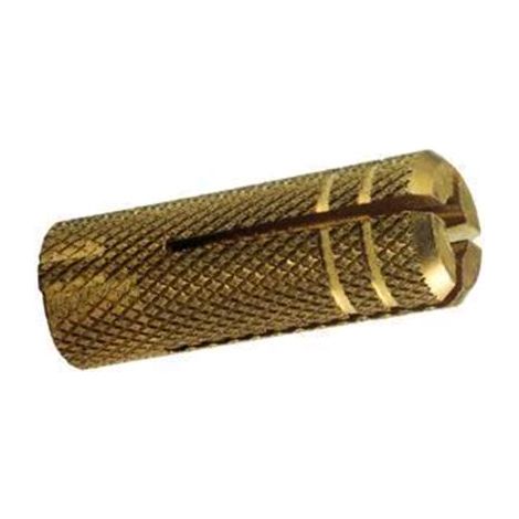 Tasselli Ottone Blinky Filetto Ma Mm. 5 Conf.200Pz