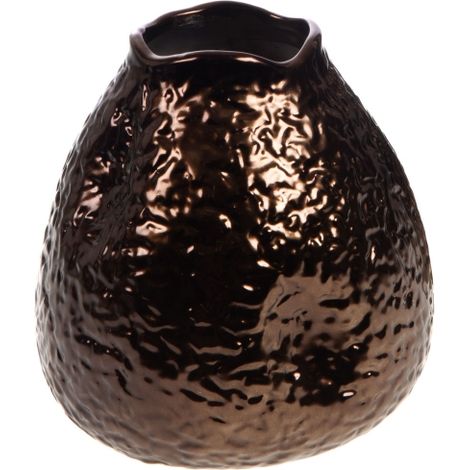 Amadeus - Vase martelé Fez 18,5 cm
