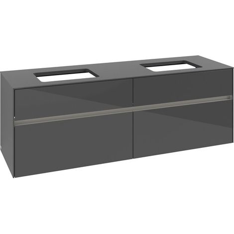 Villeroy & Boch C123B0FP WTUS Collaro C123B0 1600x548x500mm (1/2)