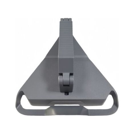 Starlink Mini Mount, 0,47''-1,89'' Support de toit antivol Mini Starlink pour accessoires Starlink Mini Dishy (1/5)