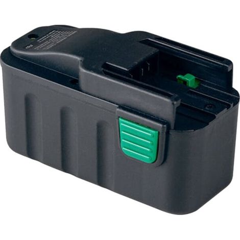 Geberit 690593005 Batterie NiMH 12 V CC 3 Ah (1/2)