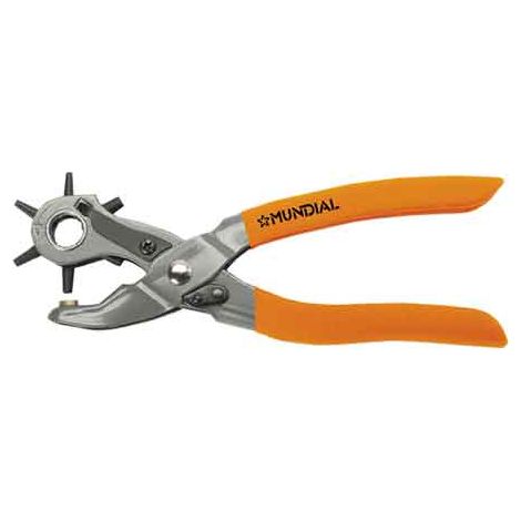 PINZA FUSTELLATRICE MUNDIAL 220 mm - MUNDIAL