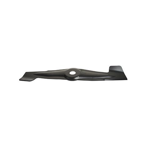 Lame Soufflante Adaptable Pour Tondeuse John Deere. Remplace Origine: Sau10609, Sau11418 - L: 530mm Alésage: 32mm