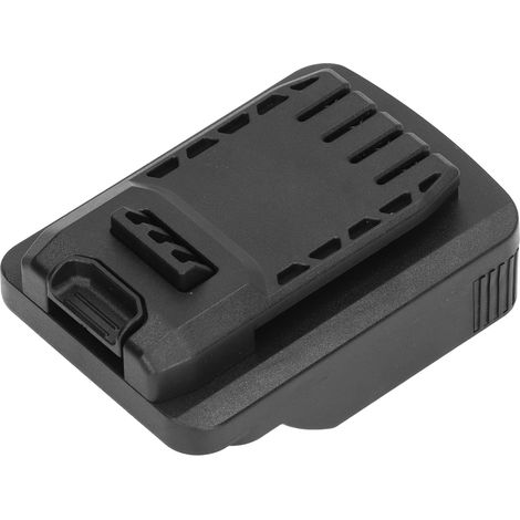 Akkuadapter für Metabo 18V auf STANL Craftsman 18V/20V V20 Lithium-Stromwandler-Werkzeug (1/5)