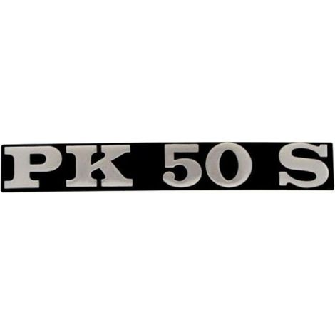 Tuning RMS für Scooter Piaggio 50 Vespa PK S 1982 bis 1988 195631