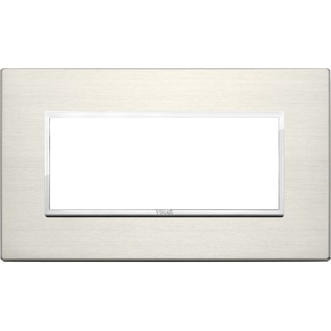 VIMAR - 21649.08 Placa de titanio 5M BS