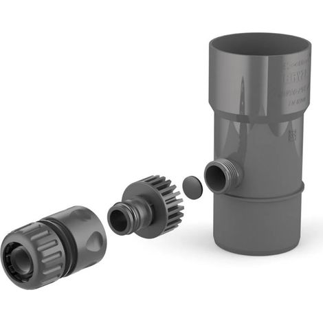 Cellfast Regenwasserrückgewinnung 110 mm Brise (1/5)
