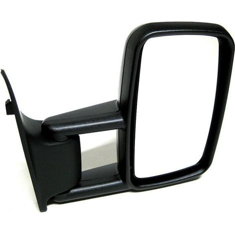 Rétroviseur extérieur mécanique droit pour Mercedes Sprinter 95-05 (1/2)