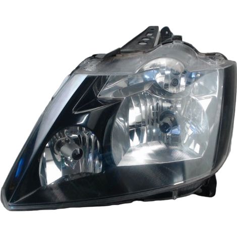 [PRODUIT D'OCCASION] Phare Gauche RENAULT Modus ♻️ Ref Oe. 7701065743 - Garantie à vie (1/5)
