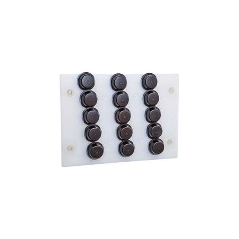 Portacapsule a Ventosa Lavazza 32 CMX32 Eliplast