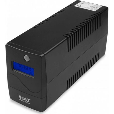 MicroUPS 600VA/360W 7Ah