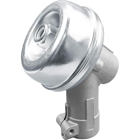 Tête d'engrenage pour débroussailleuse Stihl FS55 FS55R FS56 FS56R FS70 FS70R à fil 4144 640 0100 0102 - (1/5)