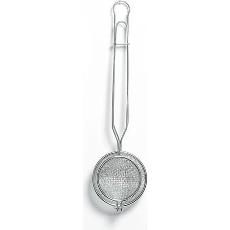 Filtri per nidi di uccelli in acciaio inox - Hendi 646601 (1/3)