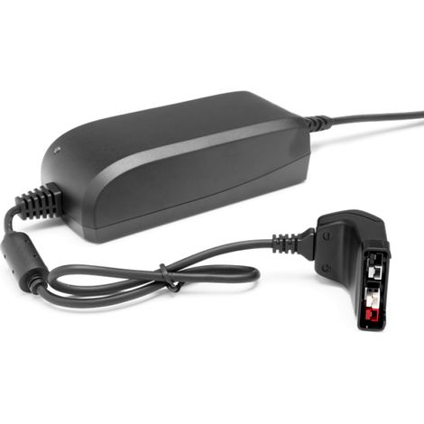 Caricatore Husqvarna QC80