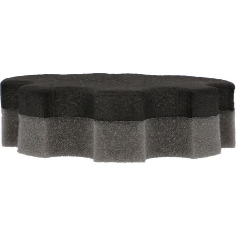 Black Label Applikations-Schwamm (1/5)