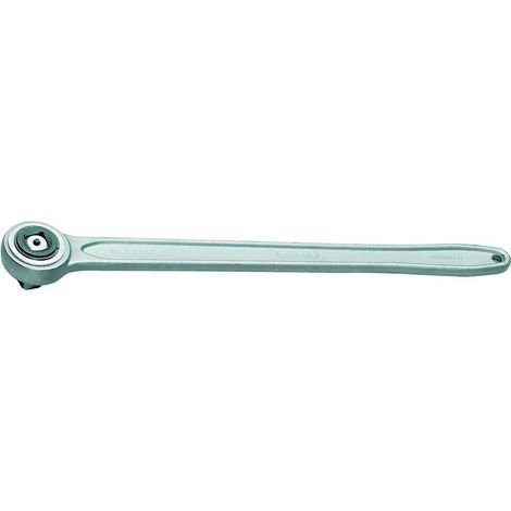 Cliquet traversant Gedore 3293 Z-94 3/4" 36 dents - 6278950