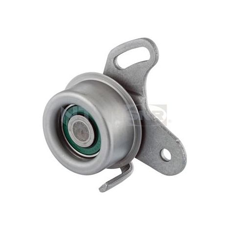 Galets tendeurs - GT384.00 - SNR - Compatible avec véhicule Hyundai, Kia