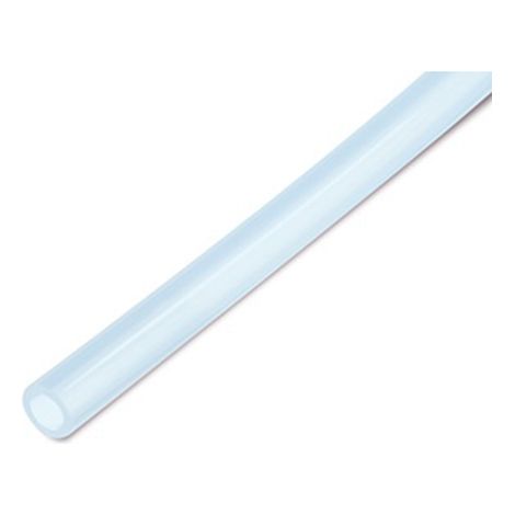 Tube flexible SMC TD PTFE, Ø 2.5mm x Ø 4mm, L 10m Translucide ( Prix pour 1 )
