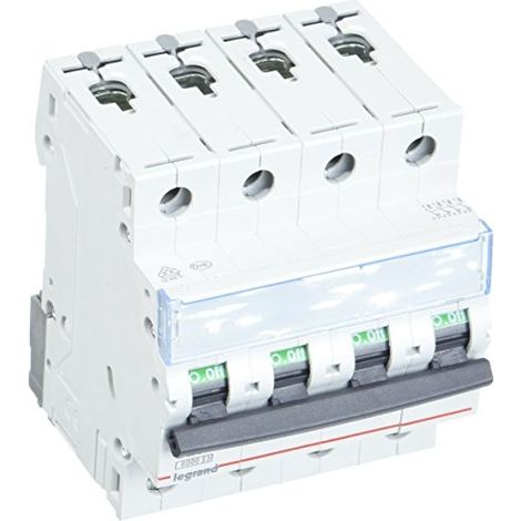 LEGRAND 403419 TX3 LS B25 A 6 KA 4 M