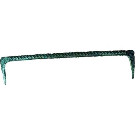 Cambre Per Tetti Forgiate Blink A Mano 12X12 Mm. 300 Conf. 25Kg