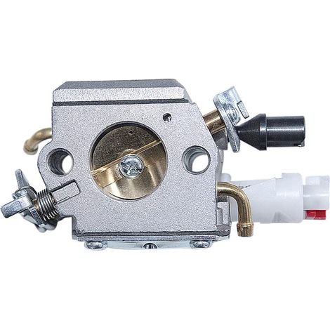 Carburateur pour tronçonneuses Jonsered 2141 2145 2149 2150 Cs 2141 Cs 2145 Cs 2150 & Epa, 503 28 18 12, 503281812, 503283210 (1/5)