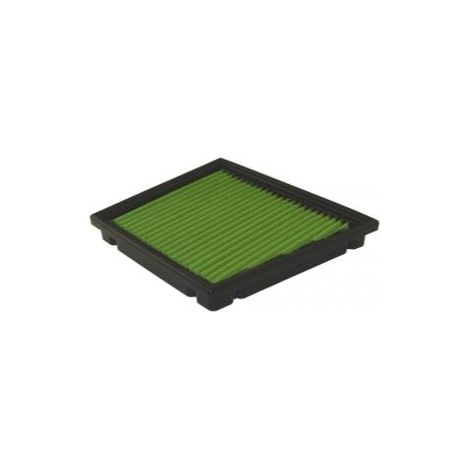 Filtre a air Green pour Ford Transit de 2014 a 2020 1.0L-101cv-38396340 (1/2)