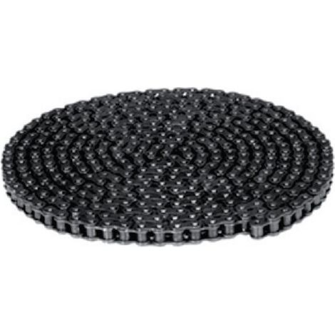 Chaîne à rouleaux VAPORMATIC VLD7003 (1/2)