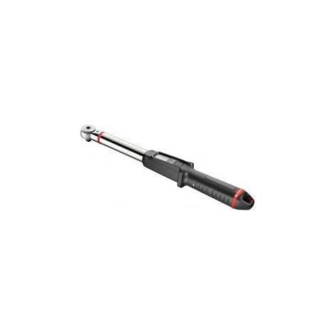 Facom – Clé dynamométrique connectée – Couple 13.5-135 N.m – Carré d'entraînement 3/8' – Longueur 400 mm – Précision optimale pour professionnels (1/5)
