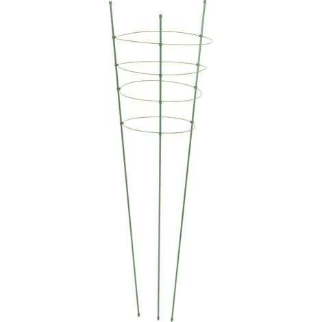Halterung Strend Pro, 120 cm, Blumenstütze