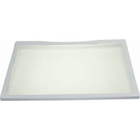 CLAYETTE VERRE COMPLETE POUR REFRIGERATEUR SAMSUNG - DA9701863Q