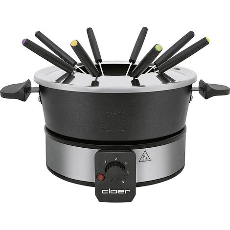 cloer Fondue 8 Personen 6679