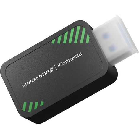 Mars Hydro IConnect Smart USB für LED-Wachstumslicht im Innenbereich IConnect Smart USB for Led Grow Light