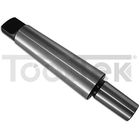 CONO MORSE CM3 MT3 B18 PER MANDRINI TORNIO CODOLO MANDRINO (1/2)