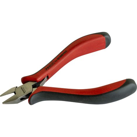 Couteaux 'Š¢lectroniques lat'Š¢raux, 115 mm, tte pointue, TOP