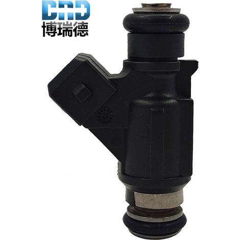 25335146 25335146A Kraftstoffeinspritzdüse Delphi zweite Generation 465 Motor Hafei Minyi Wuling (1/5)