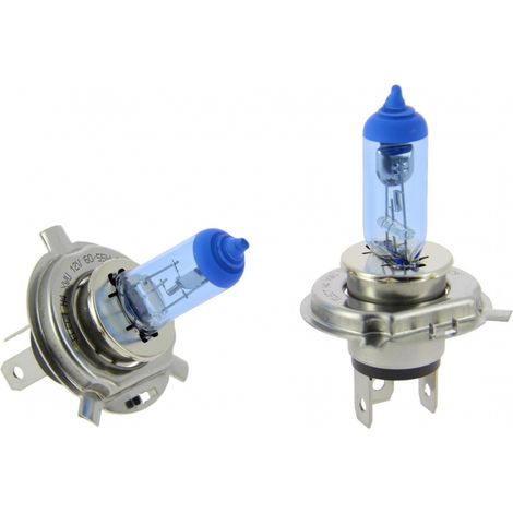 MICHELIN Blue Light 2 H4 12V 60-55W (1/3)