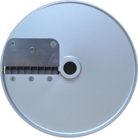 Disque julienne allumette 10 mm pour coupe légumes 096091 et 703818 - Skymsen