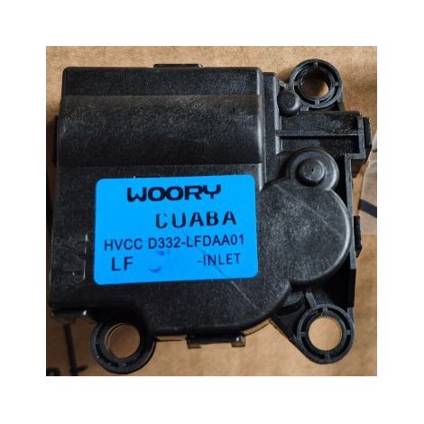 Passend für Hyundai und Kia Klimaanlagen-Modusklappenmotor 97162C1000 97162-C1000 (1/5)