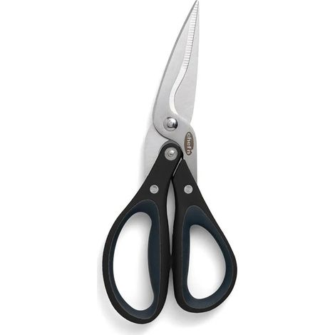 Forbici da cucina Chef'n freshforce lame affilate curve