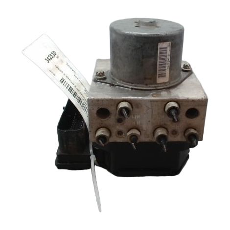 [PRODUIT D'OCCASION] Unite Hydraulique Abs Mini Mini II Phase 2 (r56) 2010-... ♻️ Ref Oe. 34516874553 - Garantie à vie (1/3)