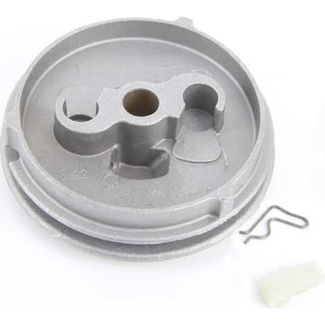 Poulie de lanceur pour tronçonneuse Stihl 08, 038, 041, 045, 048, 051, 056, 070, 075, 042 (1/5)