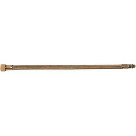PL FLESSIBILE P/MISCELATORE 12X1 CORTO 35 CM  2 PZ Q.TA 5