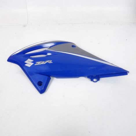 [PRODUIT D'OCCASION] Flanc gauche origine pour moto Suzuki DR 44181-24H Occasion (1/2)